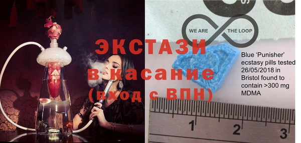 хмурый Белокуриха